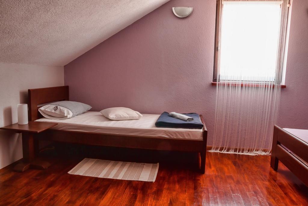 Apartments And Rooms Stefanac Slunj Δωμάτιο φωτογραφία
