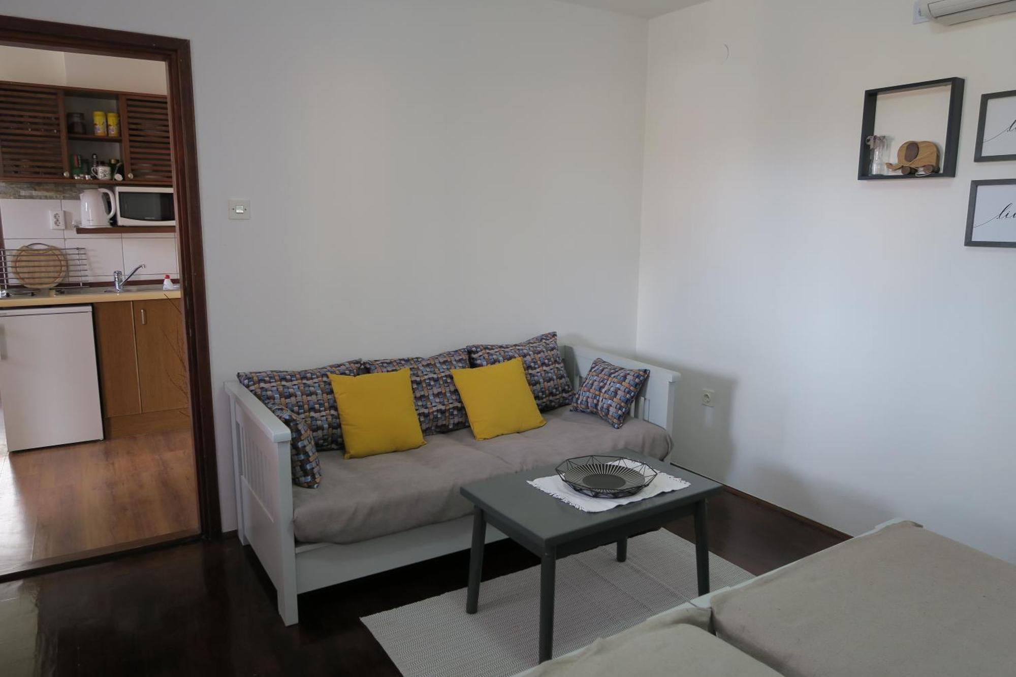 Apartments And Rooms Stefanac Slunj Εξωτερικό φωτογραφία