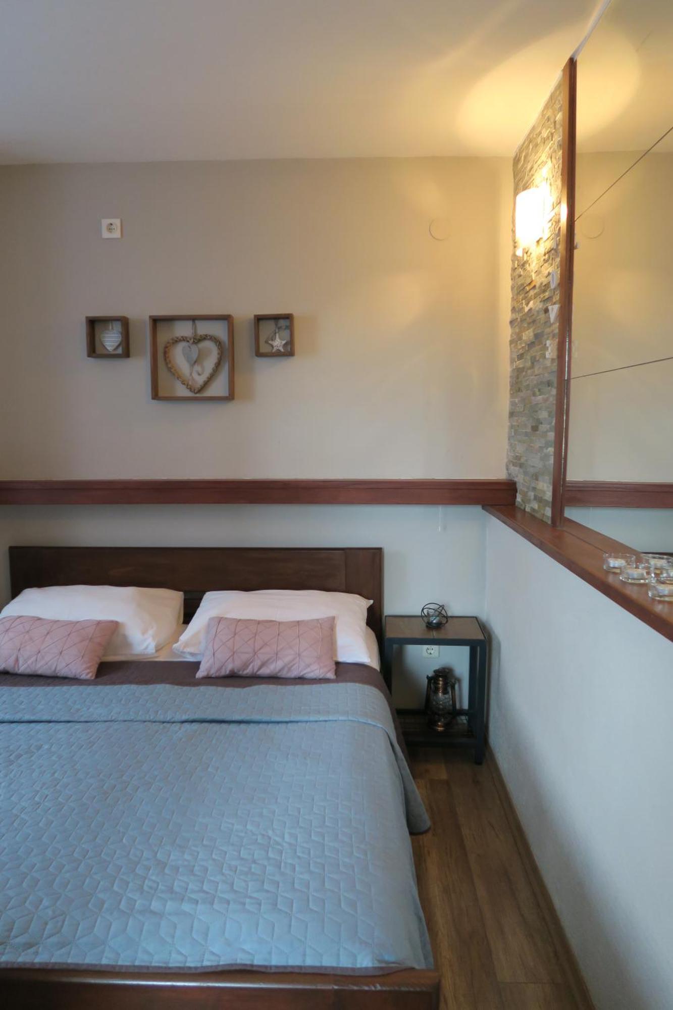 Apartments And Rooms Stefanac Slunj Εξωτερικό φωτογραφία