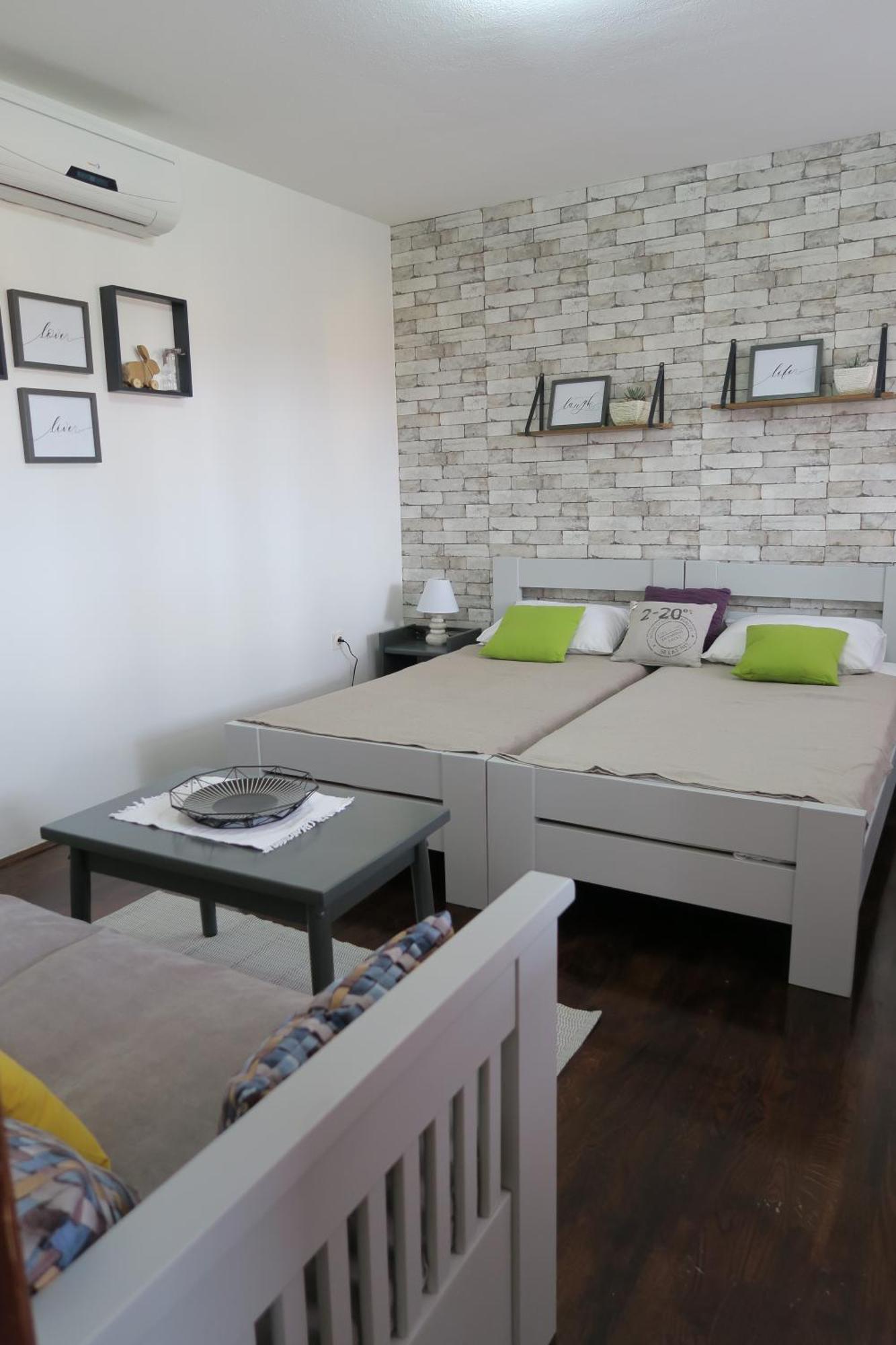 Apartments And Rooms Stefanac Slunj Εξωτερικό φωτογραφία