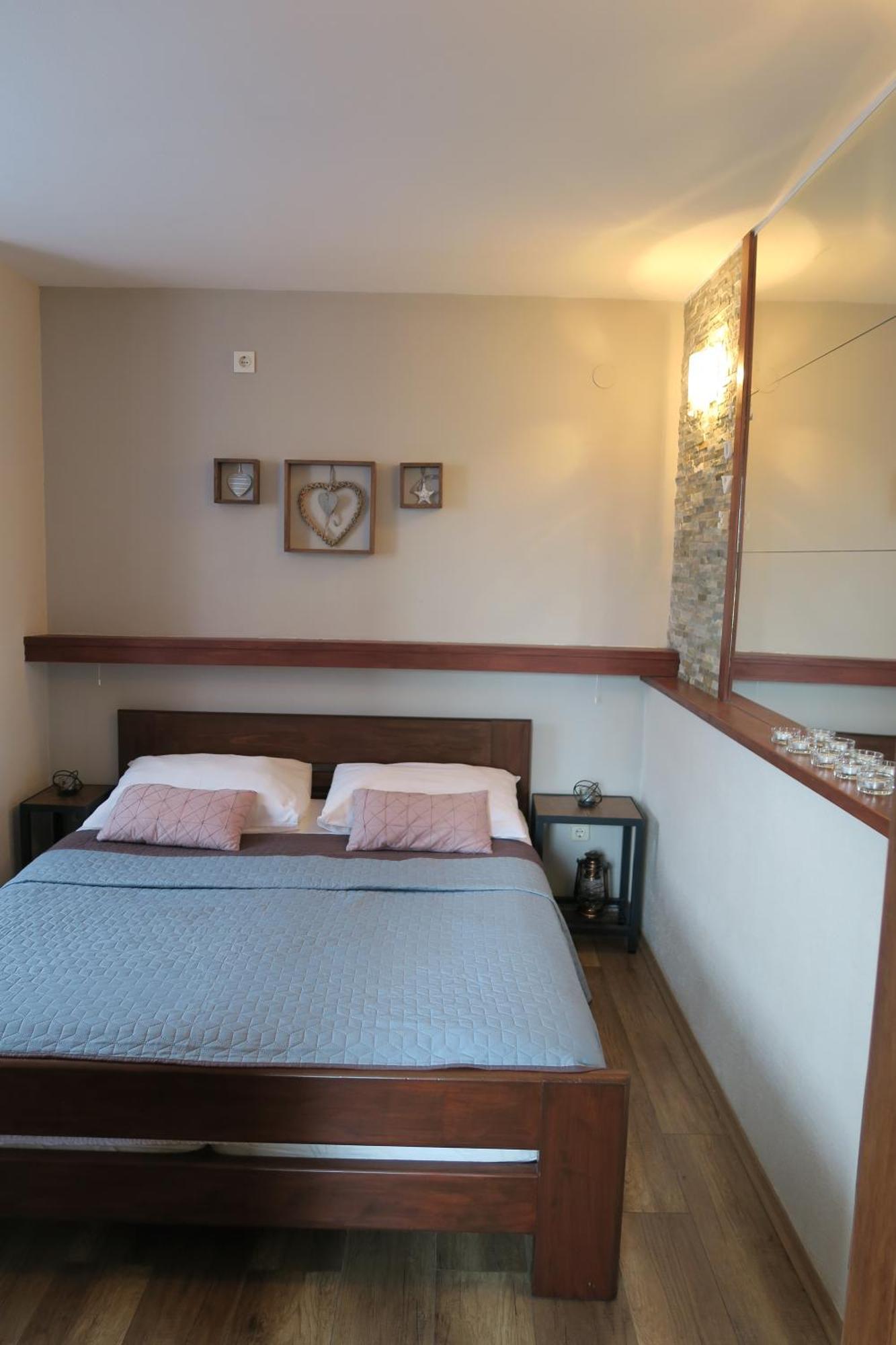 Apartments And Rooms Stefanac Slunj Εξωτερικό φωτογραφία