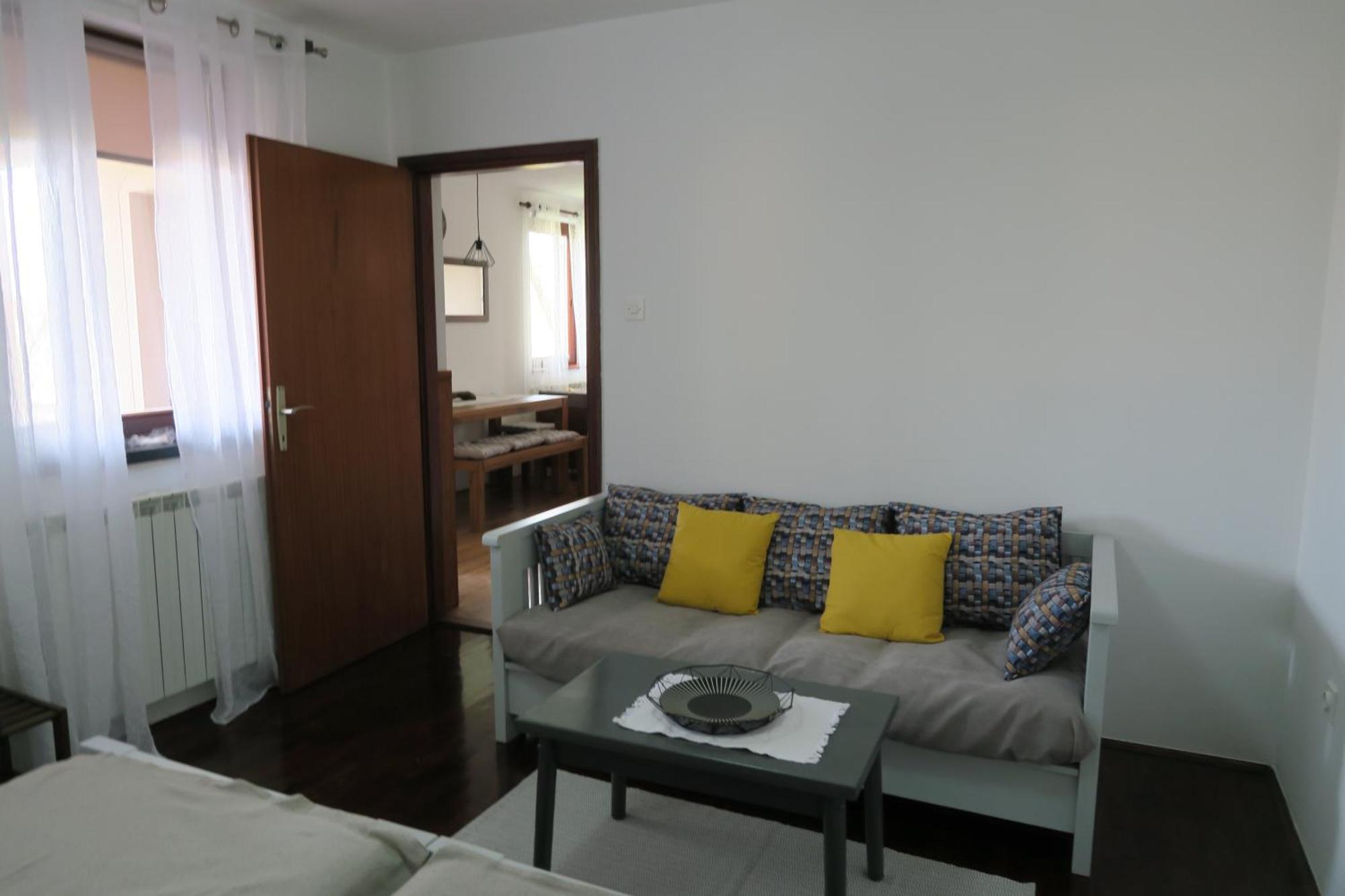 Apartments And Rooms Stefanac Slunj Εξωτερικό φωτογραφία