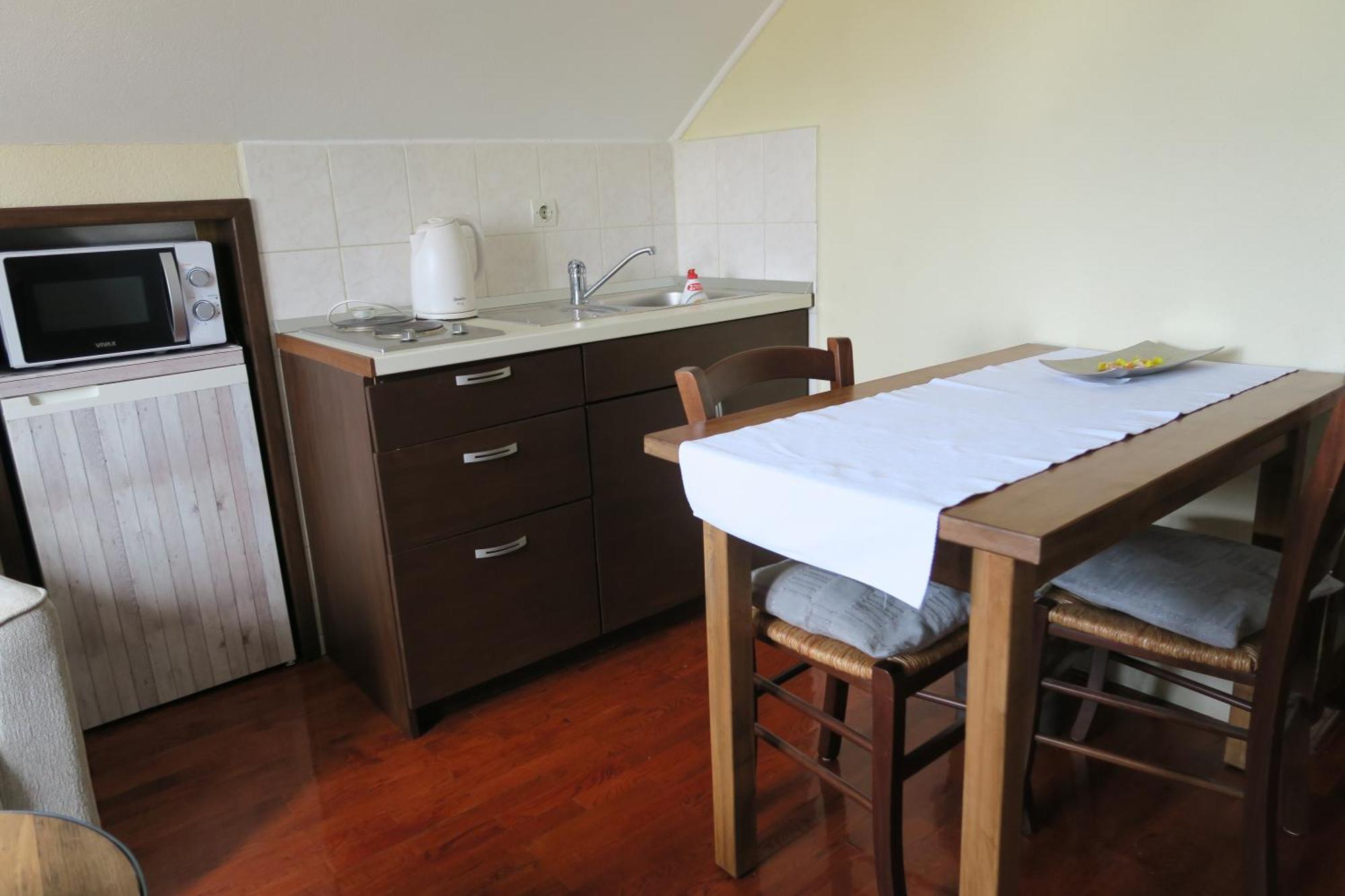 Apartments And Rooms Stefanac Slunj Εξωτερικό φωτογραφία
