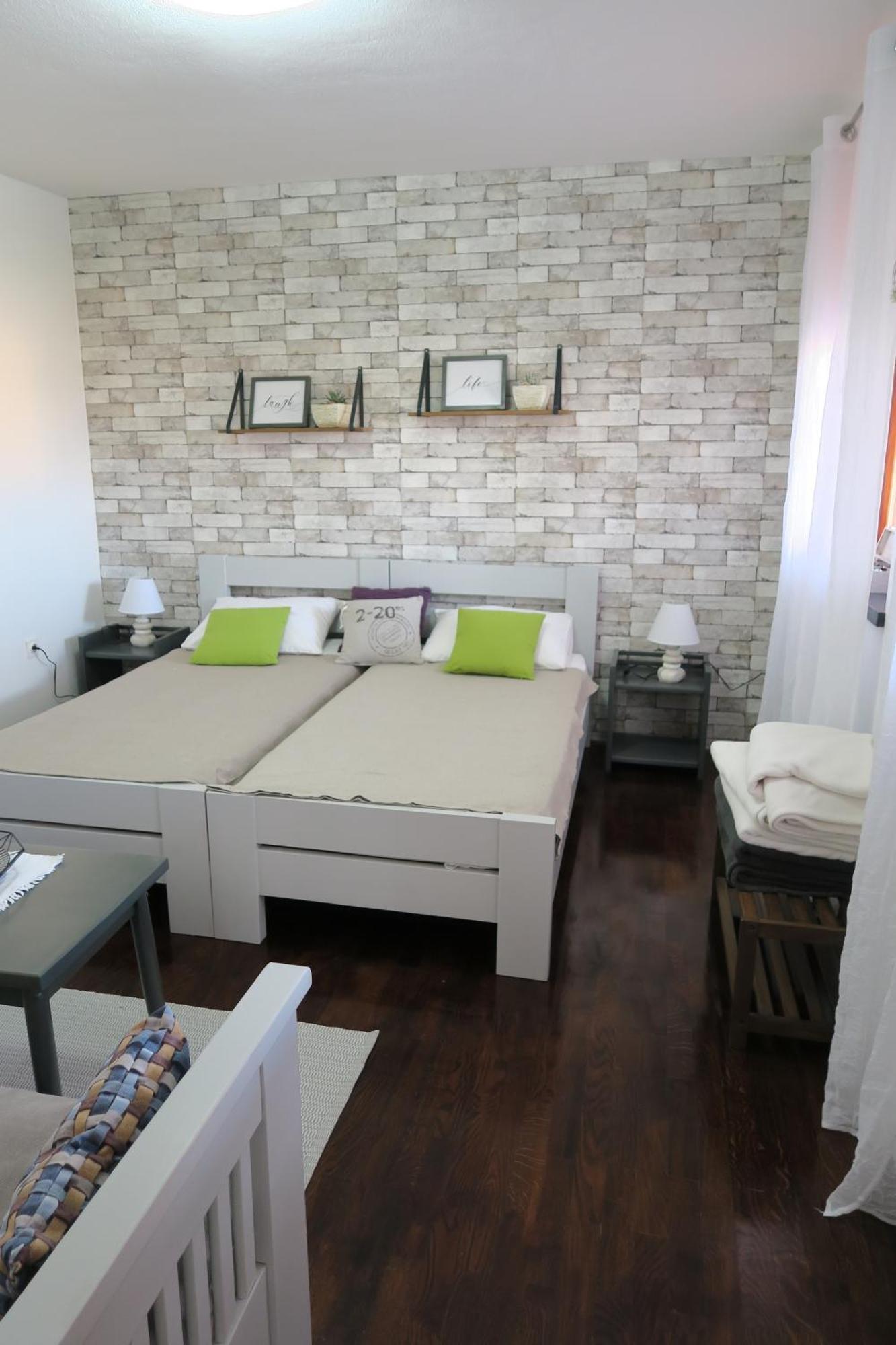 Apartments And Rooms Stefanac Slunj Εξωτερικό φωτογραφία
