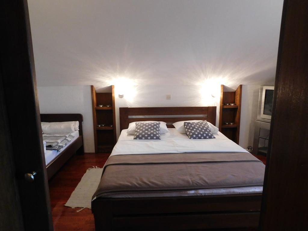 Apartments And Rooms Stefanac Slunj Εξωτερικό φωτογραφία