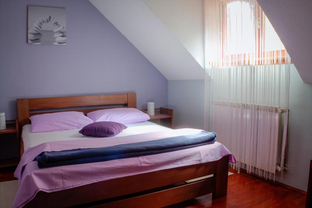 Apartments And Rooms Stefanac Slunj Δωμάτιο φωτογραφία